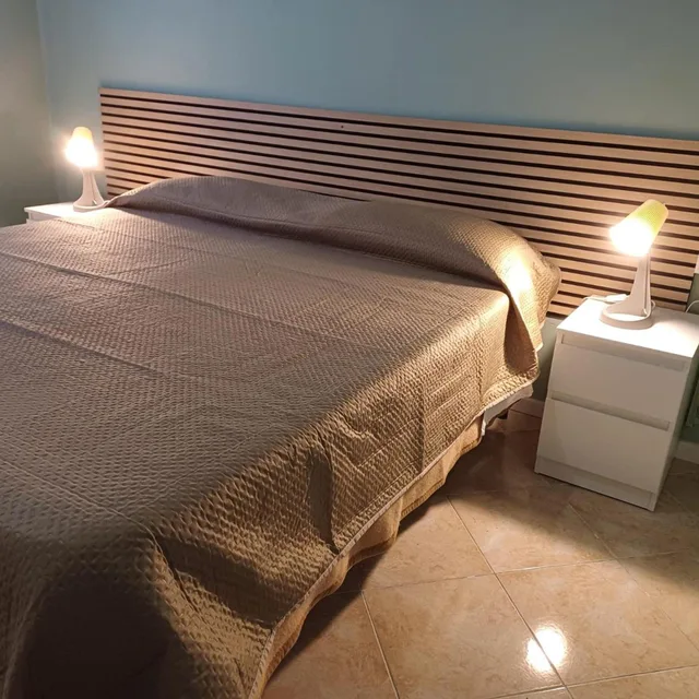 Room, Double or Twin Bed, Hotel Citta Studi 8/10