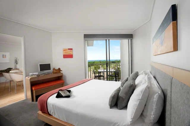 2 Bedrooms, Spa, Suite, 2 King Beds، Peppers Salt Resort and Spa 3/6