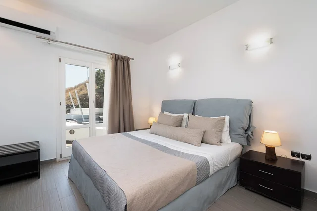 فيلا بسرير كينج وسريرين فرديين وسرير كوين بـ3 غرف نوم، The Zen Villa 4/9