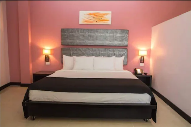 غرفة سوبيريور، Regent Star Hotel 1/3