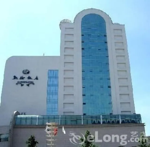 Crowne Plaza Dalian Kerren by IHG، داليان 3/50