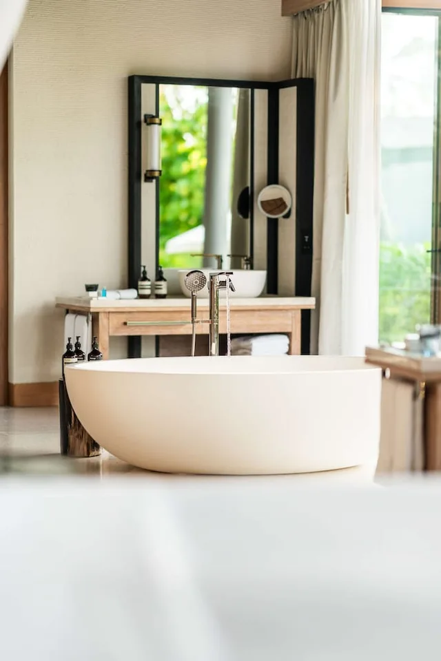 فيلا غراند بسرير كينج، Waldorf Astoria Seychelles Platte Island 4/4