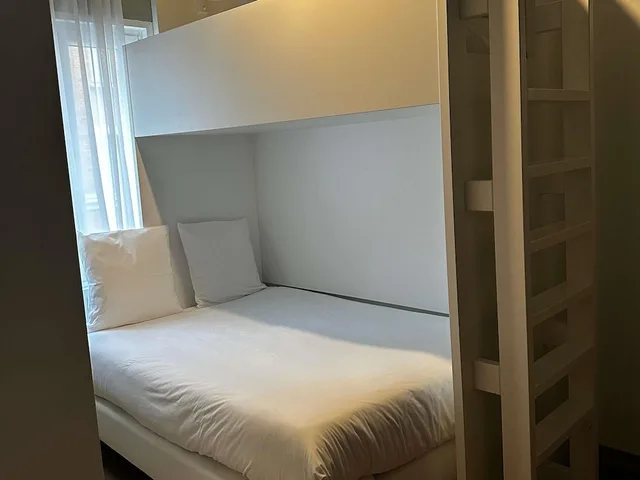 Family, Queen and Twin Beds, No Elevator، greet Lille Gare Flandres 3/5