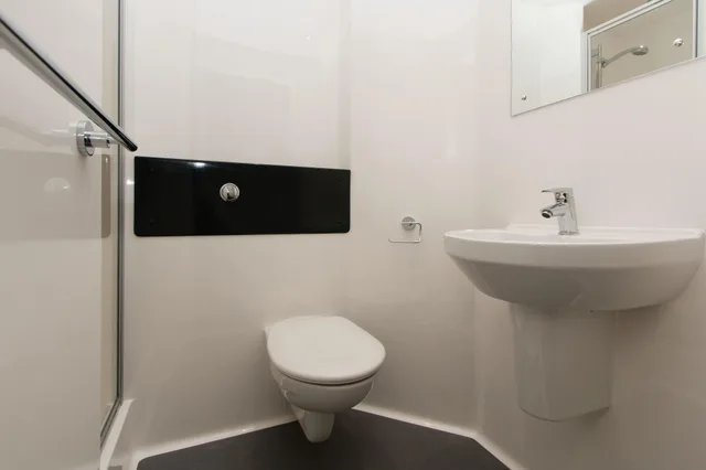 شقة بسريرين مزدوجين بـ5 غرف نوم، Destiny Student Murano Campus Accommodation 6/7