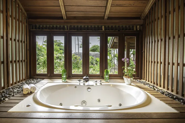 Boutique, Escape, Ocean, Double Bed، Buri Rasa Village Samui Adults Only 2/5