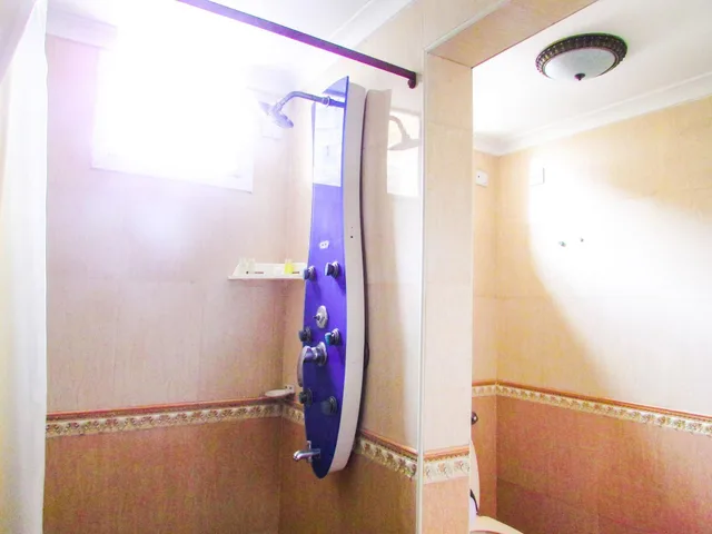 شقة ديلوكس بغرفة نوم واحدة، Urban Rose Hotel and Apartment 4/4