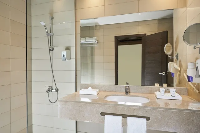 Superior, Double or Twin Bed, Pool View, Jaz Solaya 3/3