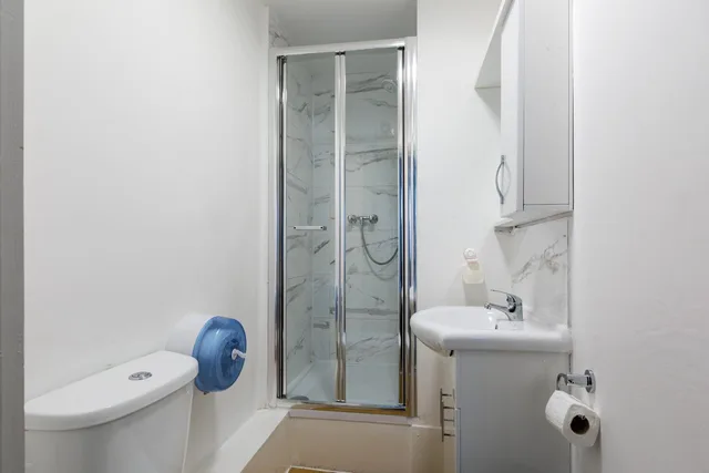 1 Bedroom, Family, Apartment, Central Hoxton Shoreditch 9/9
