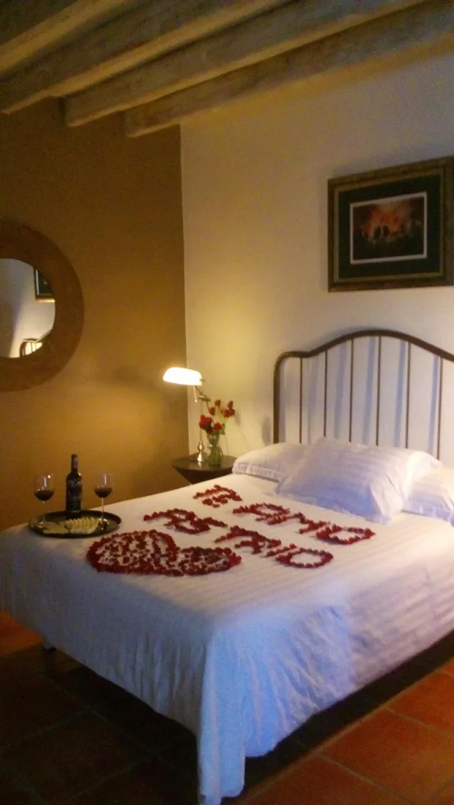 غرفة قياسية بسرير مزدوج، Hotel Boutique Casa Mateo 4/6