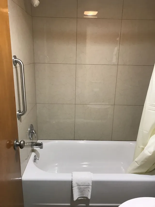 غرفة بسريرين مزدوجين، Soudersburg Inn & Suites Lancaster 3/5