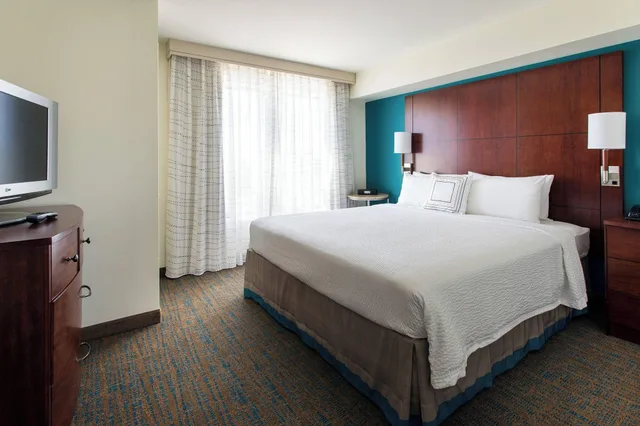 جناح بغرفة نوم واحدة لذوي الإعاقة، Residence Inn San Diego Oceanside 1/3