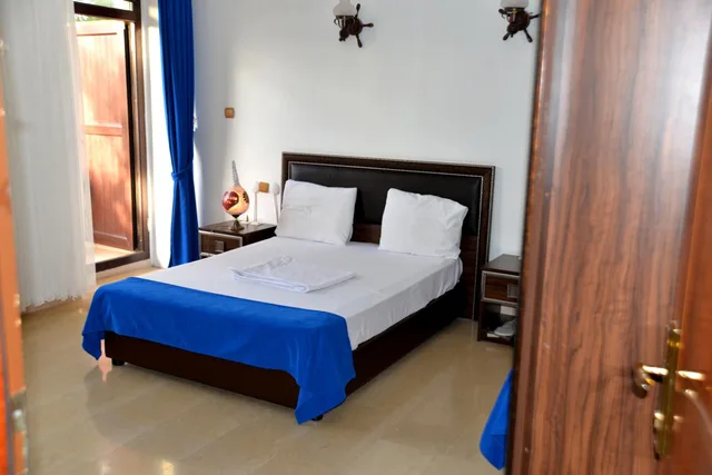غرفة عائلية، Turabdin Hotel 3/10