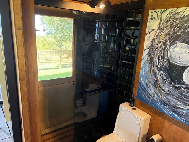 Signature, Nature, Suite, King Bed، Spanish Farm Guest Lodge 5/5
