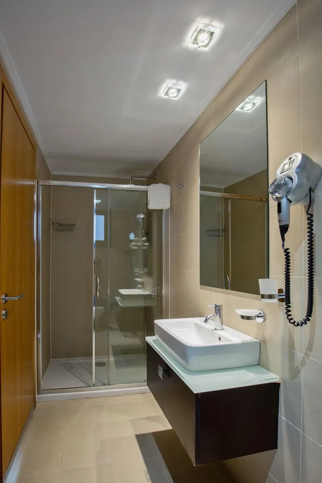 Room, Double Bed, Partial Acropolis View، Sweet Home Hotel 5/6