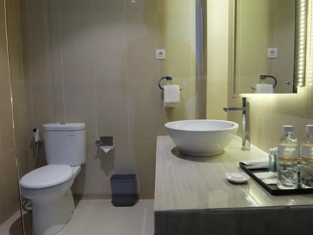 Ocean, Suite, Balcony، Nevada Ketapang Hotel (Formely Asana Nevada Ketapang) 8/8