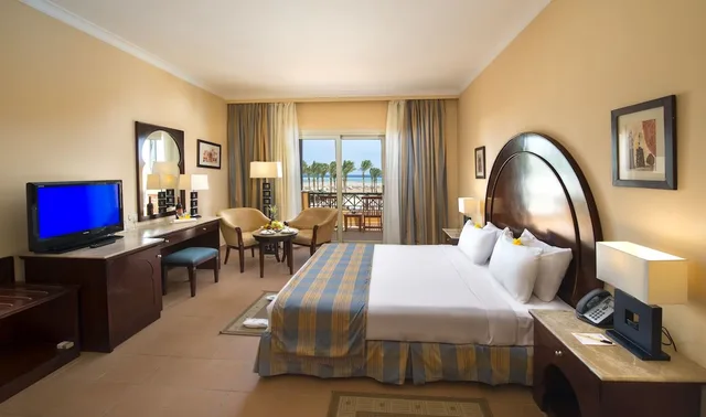 غرفة قياسية، Stella Beach Hotel 3/5