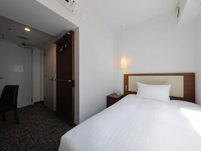غرفة مفردة، Tokyu Stay Shinjuku 1/5