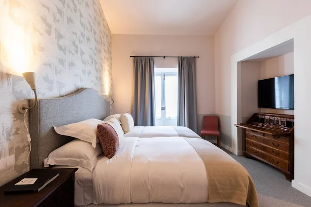 Premium, Double Bed, Pousada Vila de Obidos 2/5