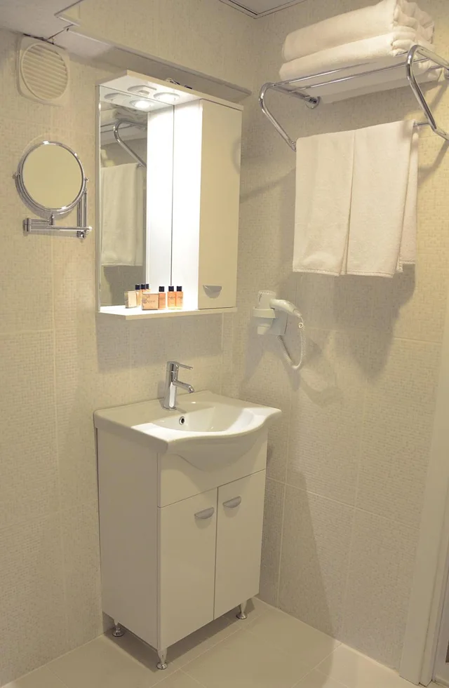 Standard, Single, Parion House Hotel 10/10