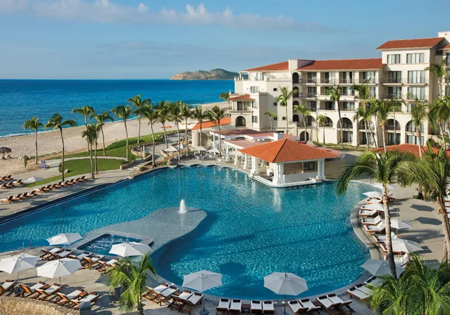 جناح كلوب جونيور، Dreams Los Cabos Suites Golf Resort And Spa 1/2