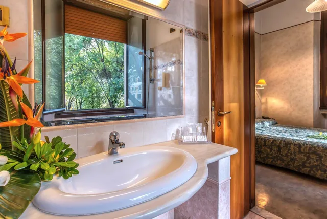 Junior Suite, Santa Prisca 5/6