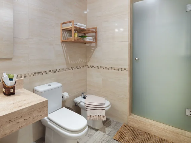 فيلا بمسبح خاص، Green Garden Eco Resort 2/2