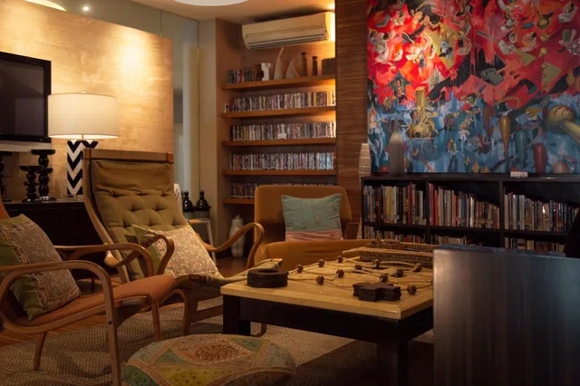 Economy, No Window، Baboona Beachfront Living 1/1