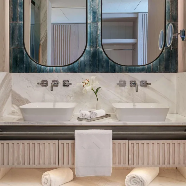 Swiss Select, Comfort, Twin Beds, Sea View، Swissotel Resort and Spa Cesme 4/7