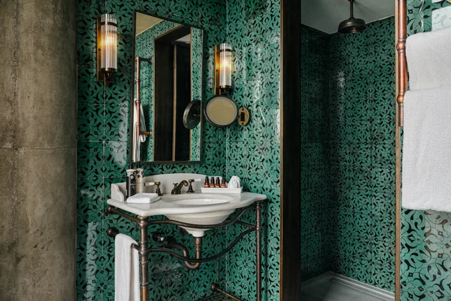 Medium، Soho House Istanbul 2/6