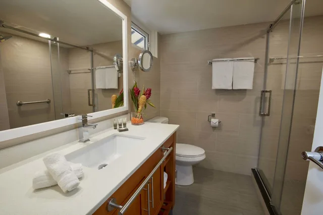غرفة قياسية، Divi Flamingo Beach Resort 4/4
