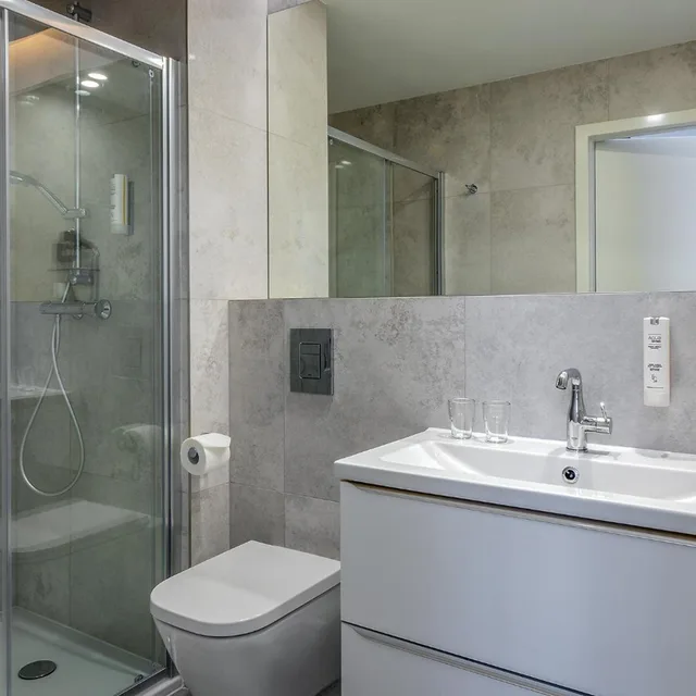 غرفة قياسية، Korona Hotel Wroclaw Market Square 6/8