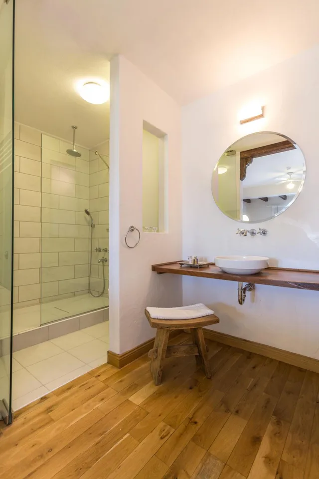 جناح جونيور بسرير كينج، Luce Design Hotel Alacati - Special Class 4/4