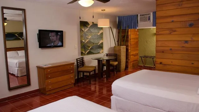 Hotel Casa Colonial Cozumel، Cozumel 11/50