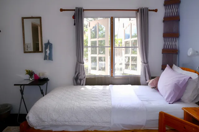 غرفة بسريرين منفصلين، Paapu House 1/2