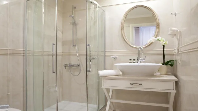 غرفة ديلوكس بسرير مزدوج، Royal Nidri Hotel & Apartments 4/4
