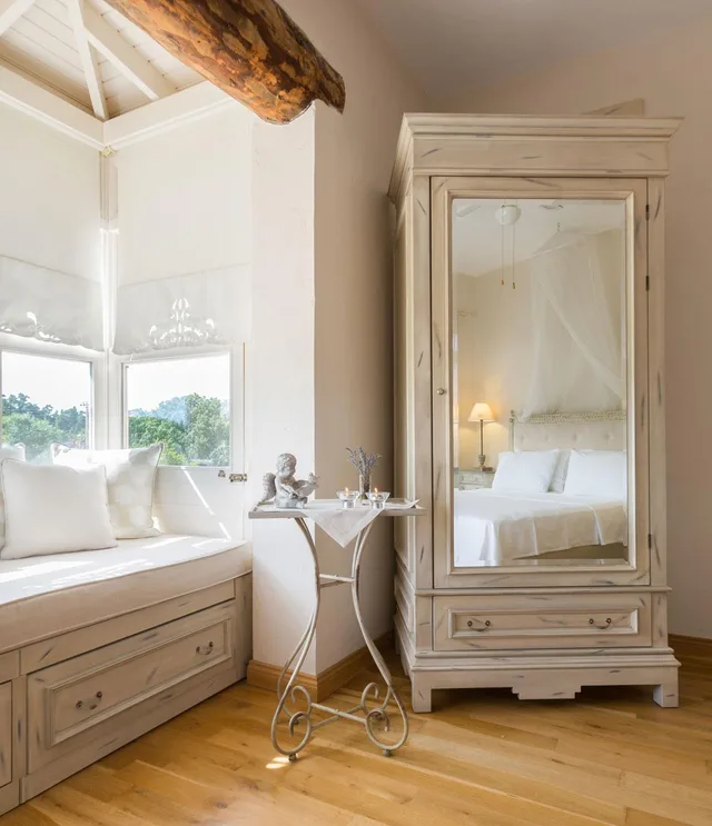 غرفة ديلوكس، Luce Design Hotel Alacati - Special Class 2/2