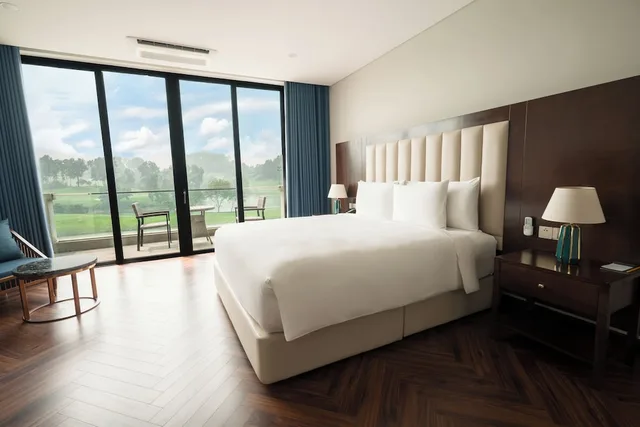 فيلا بسريرين كينج بـ4 غرف نوم بمسبح خاص، Wyndham Sky Lake Resort and Villas 8/10