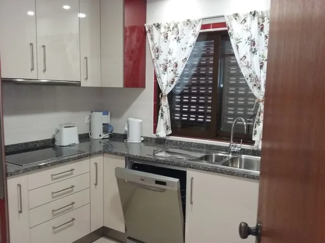 3 Bedrooms, Family, Apartment, Twin Beds, 1 Queen and 1 Double Bed, Sofa, Turiquintas Holiday Village 3/4