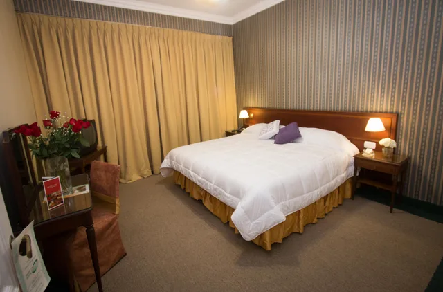 غرفة قياسية، Hotel Regis 3/3