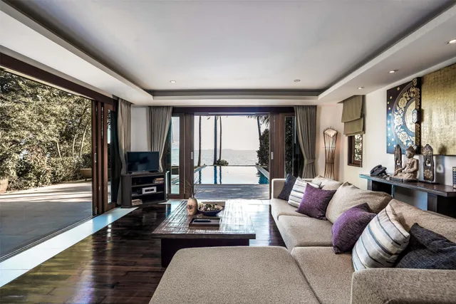 فيلا، Barcelo Coconut Island 6/7