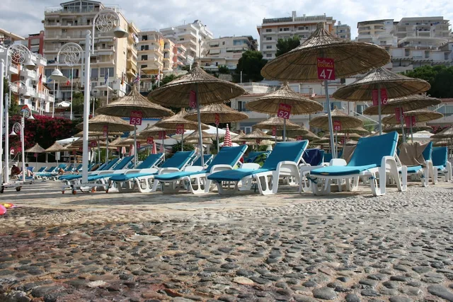 Bougainville Bay Hotel، ساراندا 72/78