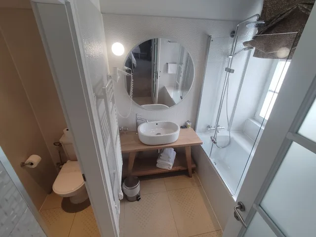 Deluxe, 2 King Beds, Sea View, Xii Century Heritage Hotel 4/4