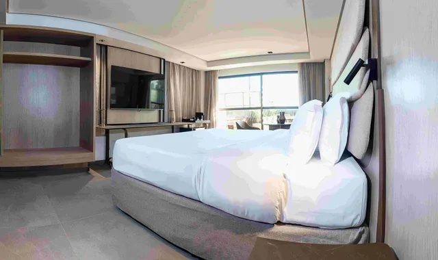 Presidential, Suite, Corais De Manaira 1/4