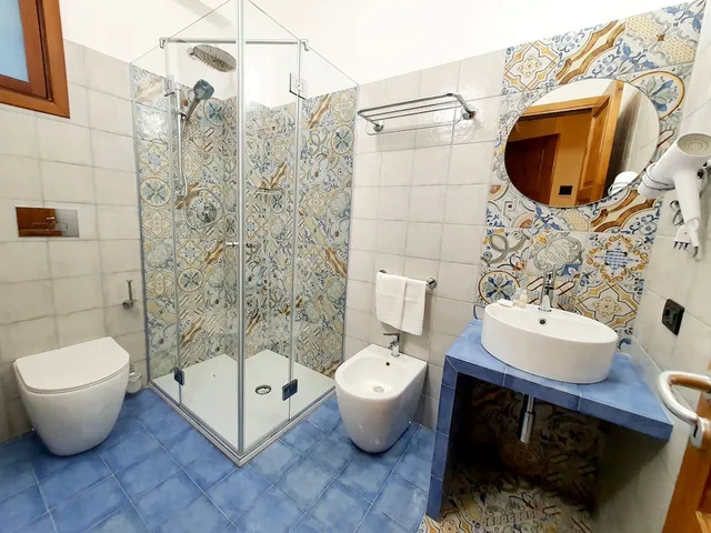 Room, Side Sea View, Balcony, HOTEL CALA MARINA 10/10