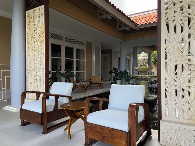 Raaga Samudra Villa، Klungkung 25/42