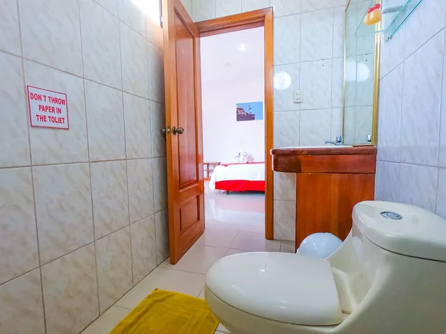 غرفة مفردة بسرير فردي، Gran Hostal Tintorera 2/3