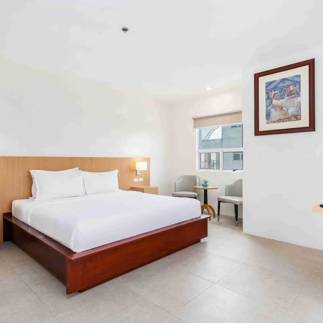 جناح غراند، Citi Park Hotel Cebu powered by Cocotel 2/8