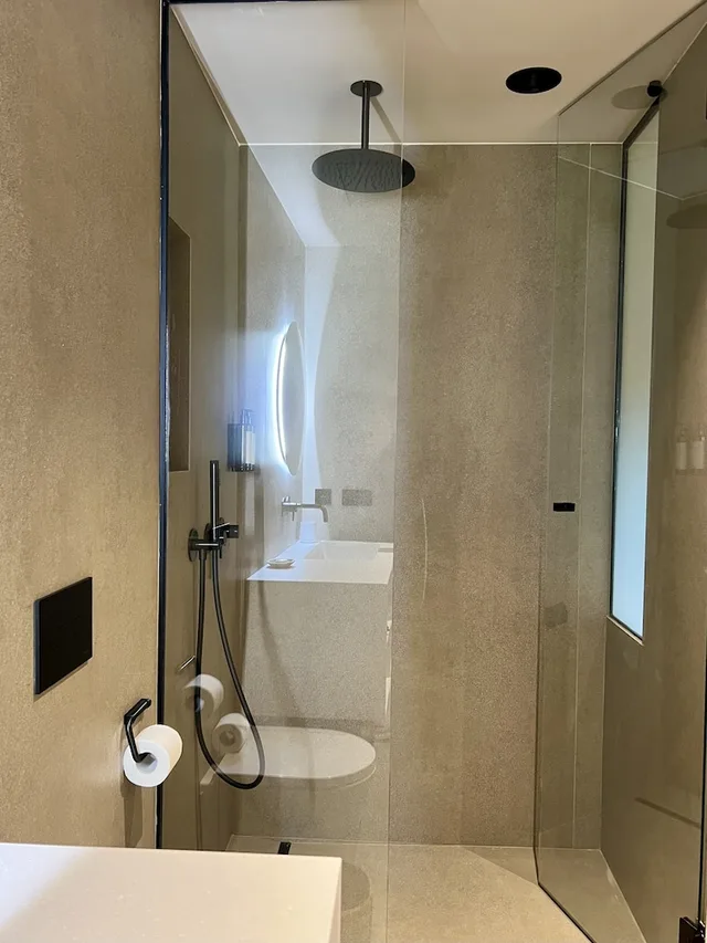 Prestige, Apartment, Queen and Twin Beds, Sea View, Villa Santa Giulia Palace 8/10