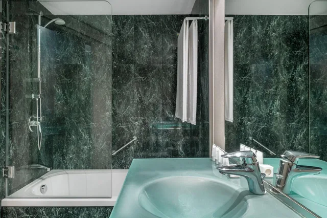 جناح جونيور بسرير كينج، Ac Hotel Gran Canaria 4/5