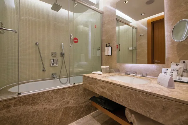 غرفة قياسية بسرير فردي، Ommer Hotel 6/8